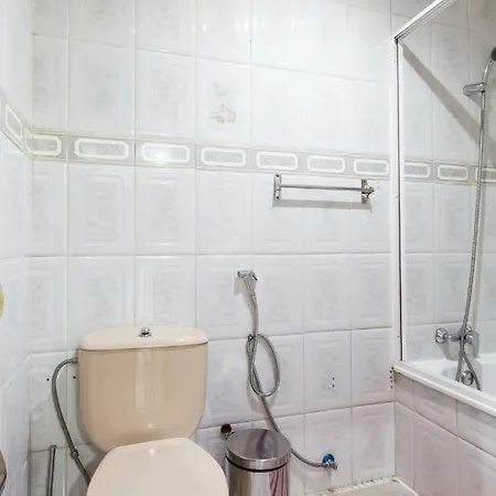 Bairro Alto Апартаменты *